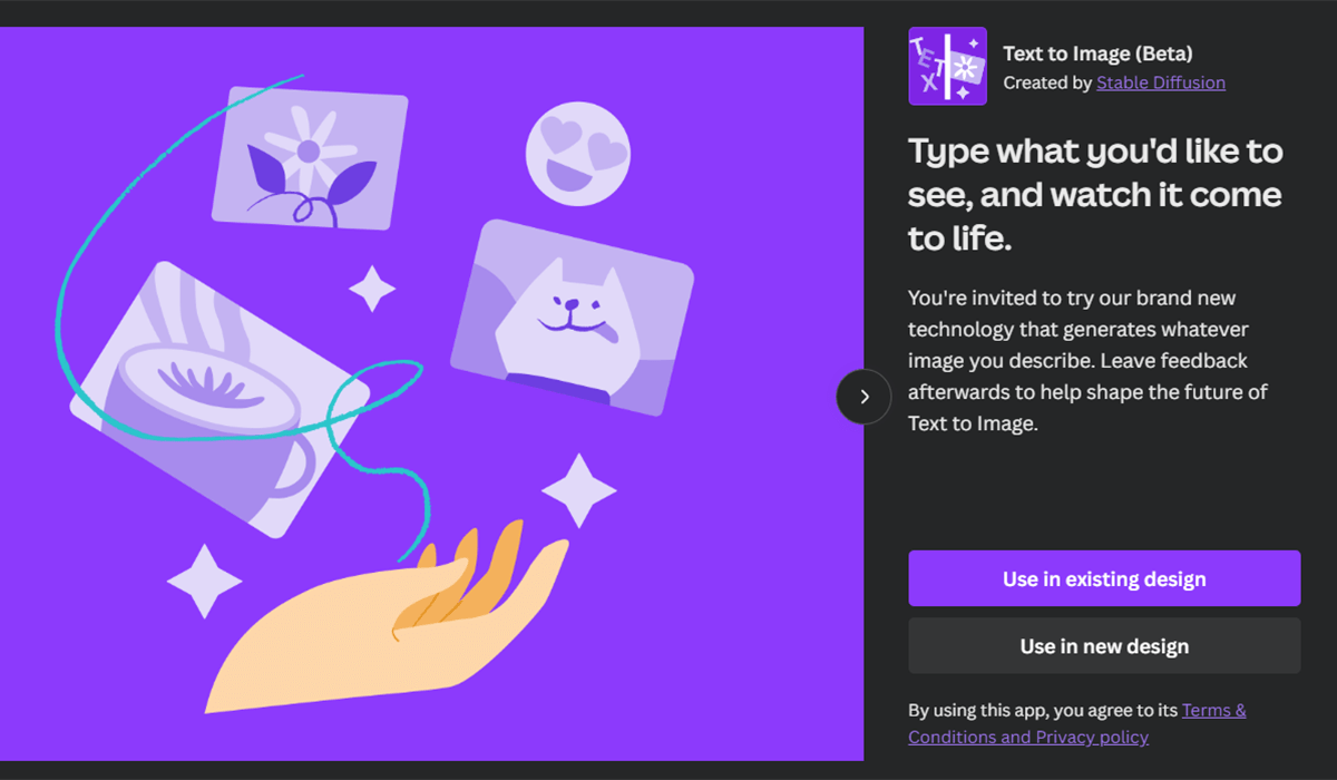 Canva Artificial Intelligence Canva Artificial Intelligence